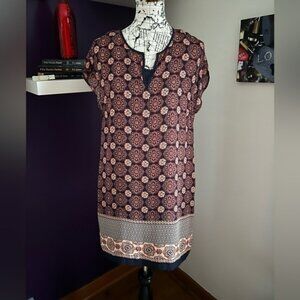 7 for $30 DANIEL Rainn Dress